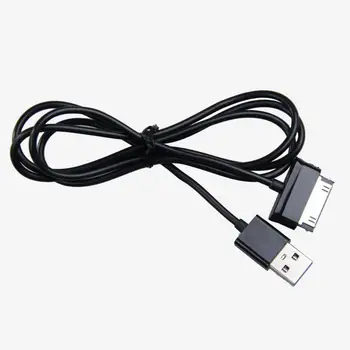 1 м Кабел за бързо Зареждане на USB 3.0 USB-Синхронизация на данни за Huawei Mediapad 10 FHD Таблет Зарядно устройство захранващ кабел кабел за зареждане на тел линия