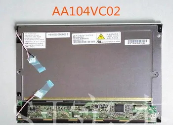 10,4 пульгады 640*480 LCD панел pantalla AA104VC02
