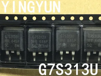 10 бр./лот IRG7S313UPBF TO-263 G7S313U MOS полеви транзистор