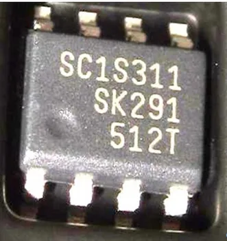 10 бр./лот SSC1S311 SC1S311 1S311 SOP8 LCD чип на храна