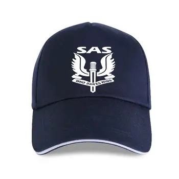 2020 Нова Лятна мъжка Гореща разпродажба Модерна бейзболна шапка на SAS 