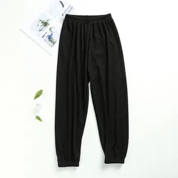 2021 Нови Летни Ежедневни Памучни Модни Панталони, Мъжки Панталони за джогинг панталони за бодибилдинг