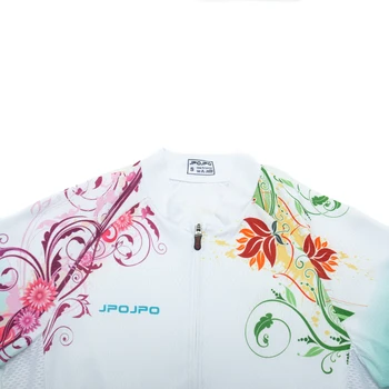 2022 Колоездене Джърси Дамски вело ризи Топ Дишаща быстросохнущий розово за момичета Дамски летни дрехи за колоездене с дълъг ръкав