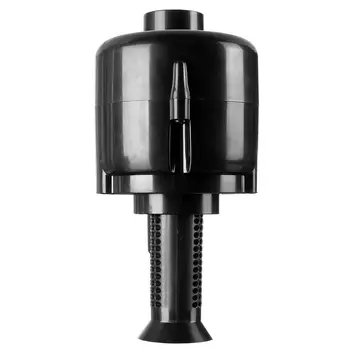 35 мм, Филтър Вакуум Чанта Циклонный Сепаратор Колектор на Прах Външен Филтър за Прахосмукачка резервни Части