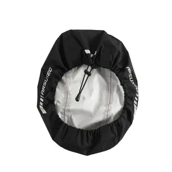 ARSUXEO 2019 Делото колоездене шлем Водоустойчив, Прахоустойчив, Дъждобран Пътен Велосипеден Шлем Ультралегкая Защита, Подходящ за всички размери PC08