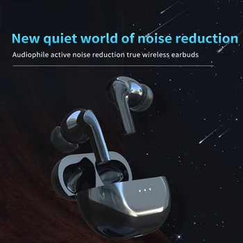 Bluetooth 5.0 Bluetooth Слушалки Безжични Слушалки Водоустойчиви Спортни Слушалки Детска Намаляване На Шума Слушалки С Микрофон