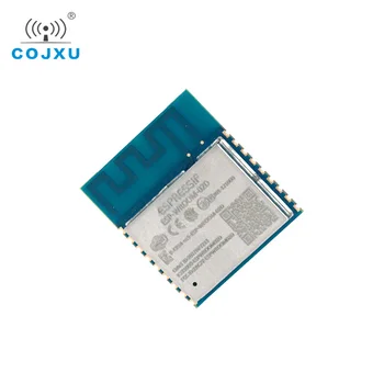 Cojxu ESP8266EX ESP8266 Печатна платка Антена Безжичен интернет на нещата Радиостанцията ESP-WROOM-02D 2.4 Ghz Предавател и приемник WIFI Модул 10 бр.