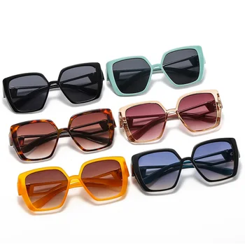 D&T 2022 Нова мода Слънчеви очила 
