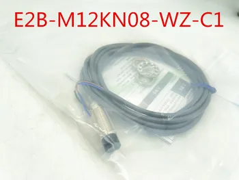 E2B-M12KN08-WZ-C1 E2B-M12KN08-WZ-B1 E2B-M12KN08-WP-C1 E2B-M12KN08-WP-B1 Нов Оригинален Сензор за превключване на