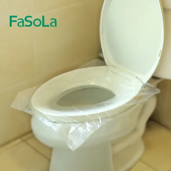 FaSoLa за еднократна употреба възглавница за тоалетна за бременни пътни настилки седалка за тоалетна тоалетна мека възглавница за тоалетна за бременни жени