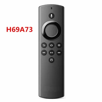 H69A73 L5B83H PE59CV Алекса Гласова дистанционно управление Lite за Amazon Fire TV Stick Lite и Amazon Fire TV stick 4k и основна версия