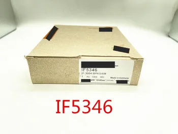 IF5345 IF5346 IF5347 IF5349 Сензор Индуктивни Преминаването на Нов висок Клас