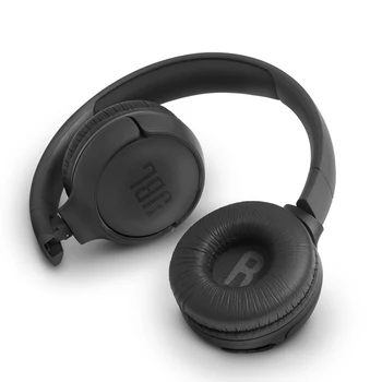 JBL T500BT Безжични Bluetooth Слушалки с Дълбоко Басовым Звук Спортна Детска Слушалки с Микрофон Шумоподавляющие Сгъваеми Слушалки Оригинал