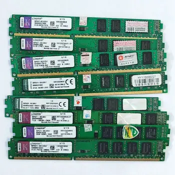 Kingston Ram памет ddr3 4gb 1333mhz KVR1333D3N9/4G DDR3 4 GB 1333 Mhz Десктоп оперативна памет 1,5 Оперативна памет PC3 Memoria