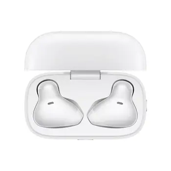OPPO Enco Безплатни Безжични Слушалки Bluetooth Супер Динамичен Високоговорител AI намаляване на шума При Разговор SlidingTouch хендсфри Слушалки