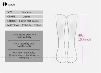 Supernatural: Миша Колинс (Миша Апокалипсис) Чорапи Чорапи За мъже Персонализирани Потребителски Унисекс Възрастни Юношески Младежки Чорапи Нова Мода