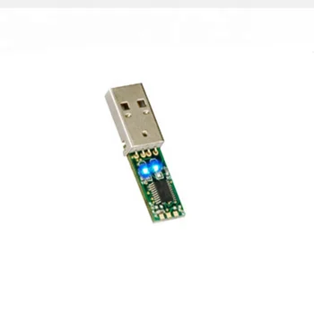 USB-RS232-PCBA FTDI USB към RS232 Вграден конвертор на печатна платка в събирането на