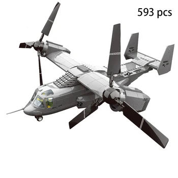 Wange Модерна война съвместим военен самолет-изтребител комплекти за моделиране на строителни блокове реактивни самолети детски играчки тухлени технически