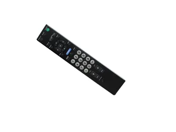 Дистанционно управление за Sony KDL-37S5500 KDL-37S5600 KDL-40S5600 KDL-40S5500 KDL-22S5500 KDL-19S5710 ДОБАВИ LCD телевизор Bravia HDTV