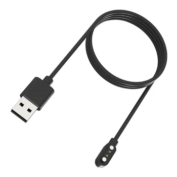 Зарядно устройство MOLB Зарядно устройство-USB Кабел За Зареждане и Кабел за-Lenovo S2/S2 Pro Смарт Часовници