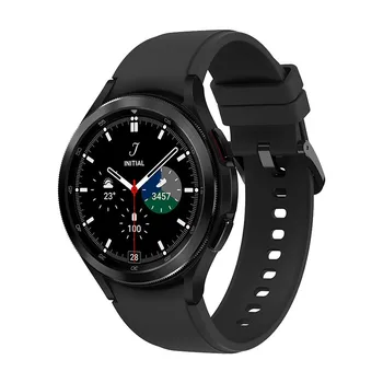 Каишка за Samsung Galaxy Watch 4 класически 46 мм 42 мм smart-Силиконов часовник каишка Спортен Гривна Galaxy Watch 4 44 мм 40 мм каишка