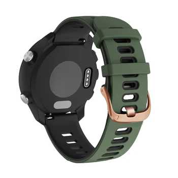 Каишка за Samsung Galaxy watch 3 45 mm/41/active 2 gear S3 Frontier/huawei watch gt 2/amazfit bip/gts gtr каишка 20/22 мм и каишка за часовник