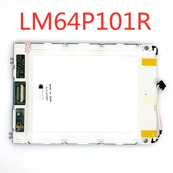 Може да тестово видео , гаранция 90 дни на LCD модули LM64P101R