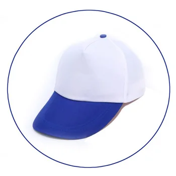 Однотонная Регулируема бейзболна шапка Унисекс Пролет Лято Анти-UV Папина шапка Спорт на открито козирка Хип-хоп Мъже, жени Остроконечная шапка