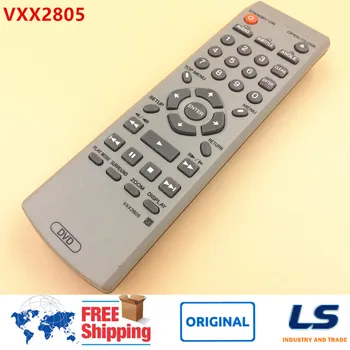 Оригинално дистанционно управление VXX2805 за DVD плеър Pioneer DV-U7 / BKXJ