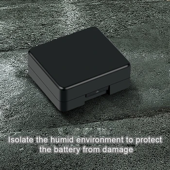 Пластмасова Защитна Акумулаторна Батерия за GoPro Hero 10 9 8 7 6 5 4 Сесии Xiaomi Yi MiJia 4k Аксесоари за Камери Eken