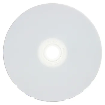 Продажба на едро 10 бр 4,7 Gb Печатни DVD-та, М-та със срок на годност до 1000 години.