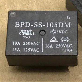 Реле BPD-SS-105DM DIP4