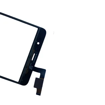 Сензорен екран за Xiaomi Redmi Note 3 Предно Стъкло Дигитайзер за Redmi Note 3 Pro 150 мм Сензорен Екран на Предното Стъкло Сензор Инструменти
