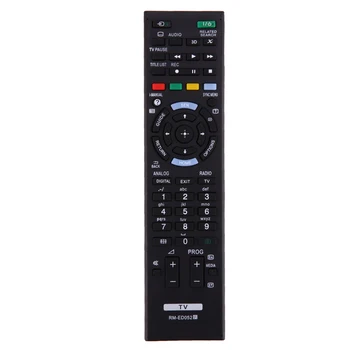 Смяна на честотите на дистанционно управление за телевизора SONY RM-ED050 RM-ED052 RM-ED053 RM-ED060 RM-ED046 RM-ED044 Телевизионен дистанционно управление