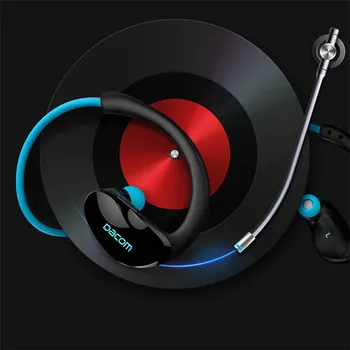 Спортни Игри Слушалки Bluetooth Слушалки На Шийката На Каишка Подмяна На Мобилен Телефон Универсални Слушалки Слушалки, Bluetooth 5.0