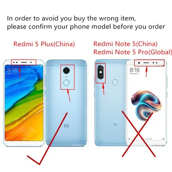 за Xiaomi Redmi 5 Plus Притежателя на Тавата за карти SIM - карти Слот за карта Micro SD Адаптер Redmi 5Plus Замяна Ремонт на Резервни Части, Черен