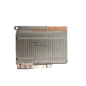 95% Нов за Asus X541U X541UAK X541UV X541UVK X541UJ F541U A541U R541U охлаждане на GPU VGA Модул на радиатор радиатор е меден радиатор