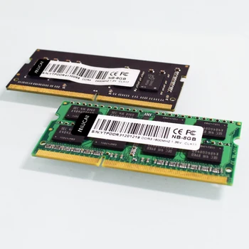 MUCAI DDR3 DDR4 2 GB 4 GB 8 GB 16 GB Оперативна Памет на 1333 1600 2133 2400 2666 PC Модул оперативна Памет на Компютъра За Лаптоп