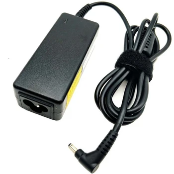 Зарядно устройство за Acer Pa-1450-26 19 В 2,37 А 45 W, 3,0*1,1 Мм, Черен